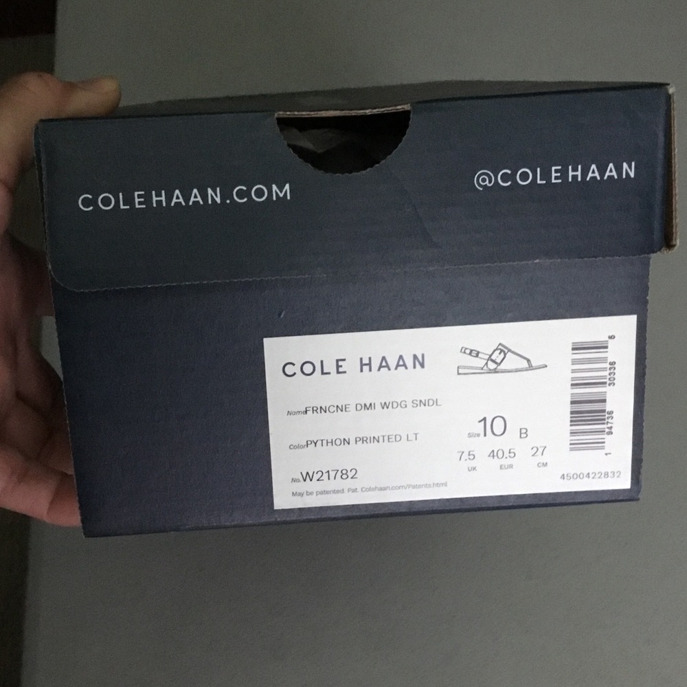 COLE HAAN - Picture 10 of 10